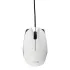 Asus UT280 Wired Optical White Mouse